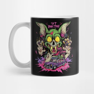 RatFink attack Mug